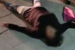 Woman shot dead for ‘consuming’ liquor outside gurdwara in Punjab