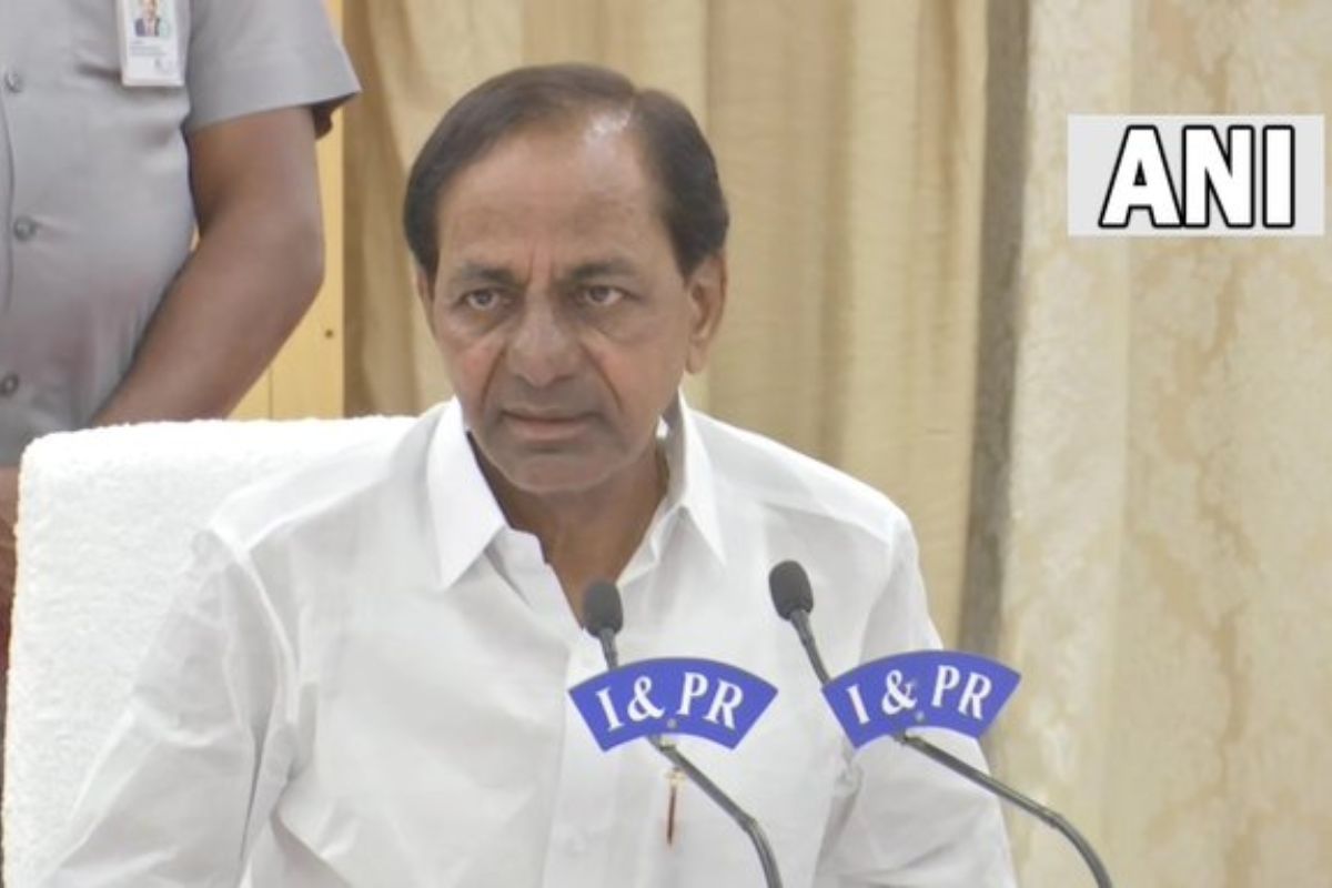 Telangana Guv calls 10-year BRS rule as one of ‘repression’, ‘financial indiscipline’