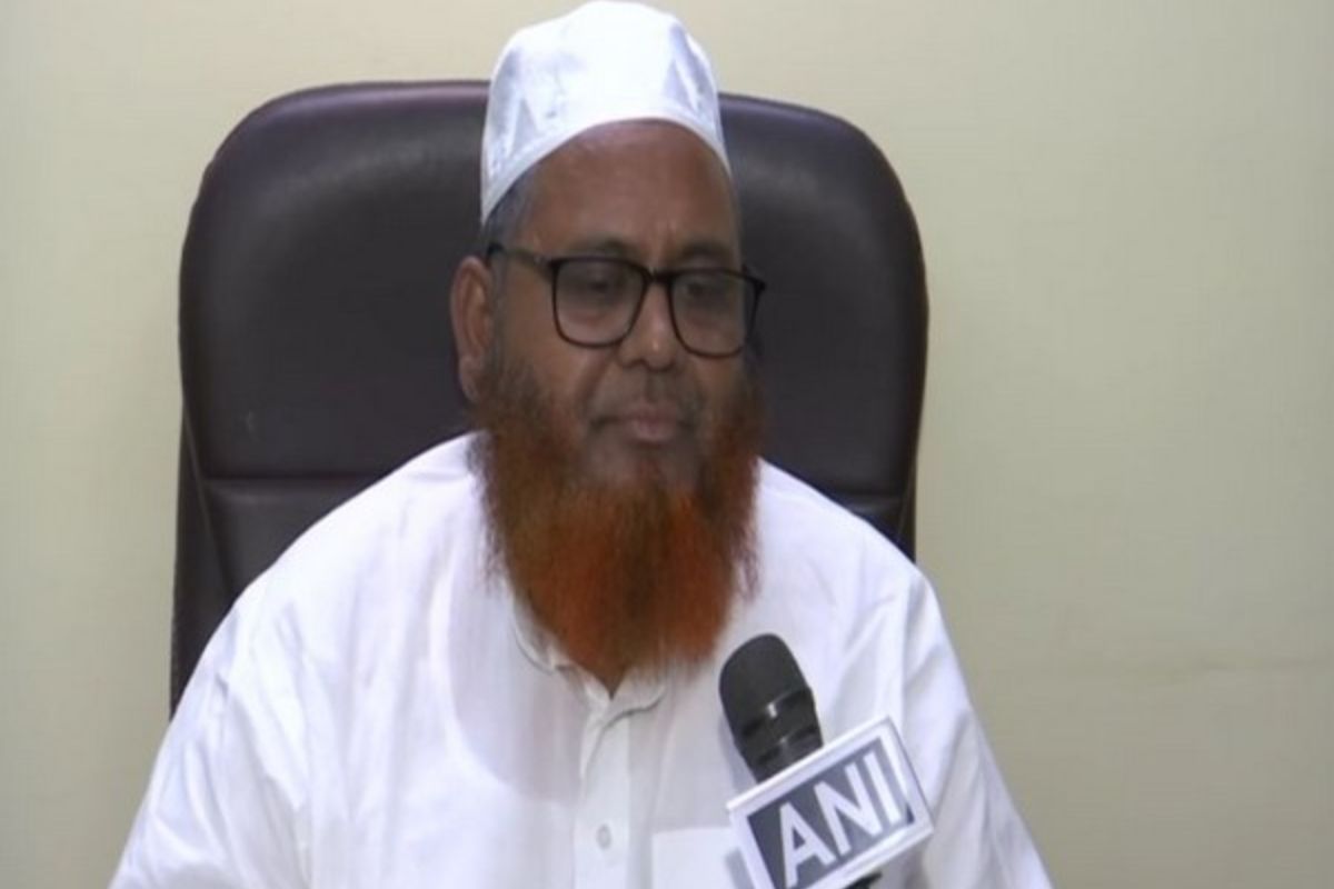 BJP can’t implement Uniform Civil Code in country, says AIUDF leader Rafiqul Islam