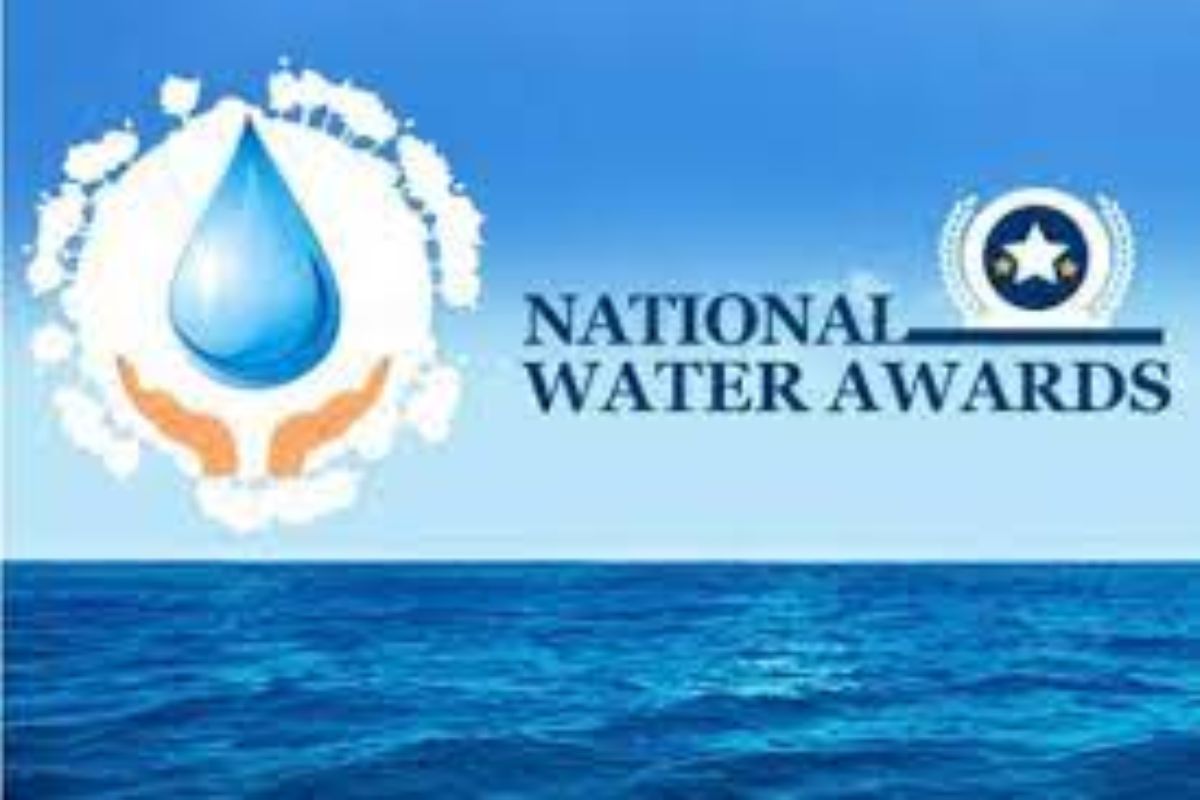 State water resources debt gets award from centre