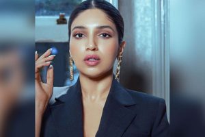 ‘Will never fall into rut of following norm to be a leading lady”: Bhumi Pednekar