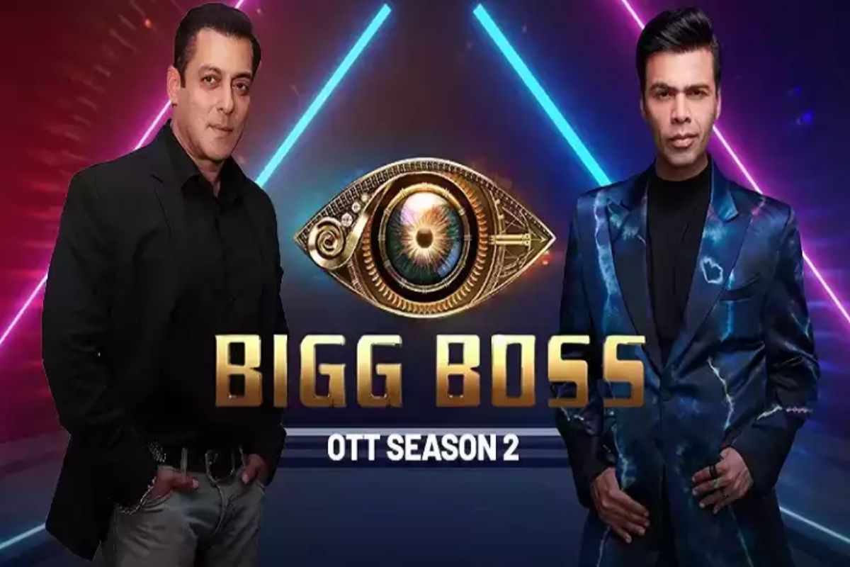 Pooja Bhatt to enter ‘Bigg Boss OTT’ Season 2 as contestant