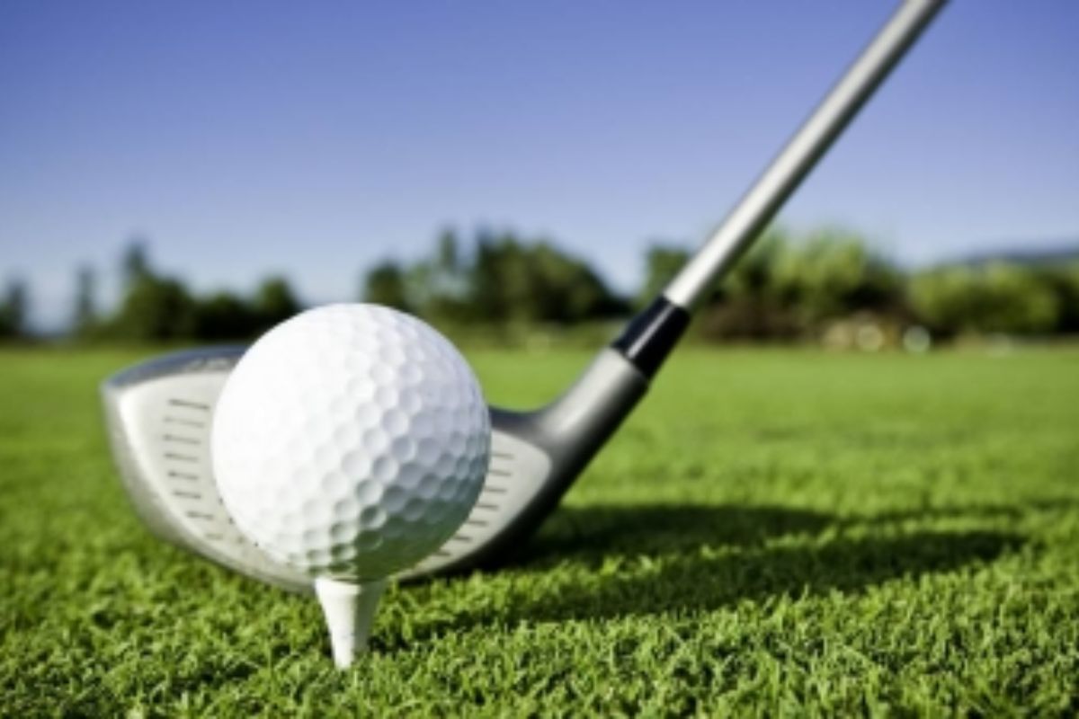Golf: Korea’s Kim and An enjoy strong starts at Charles Schwab Challenge