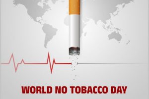 World No Tobacco Day: How to get rid of smoking