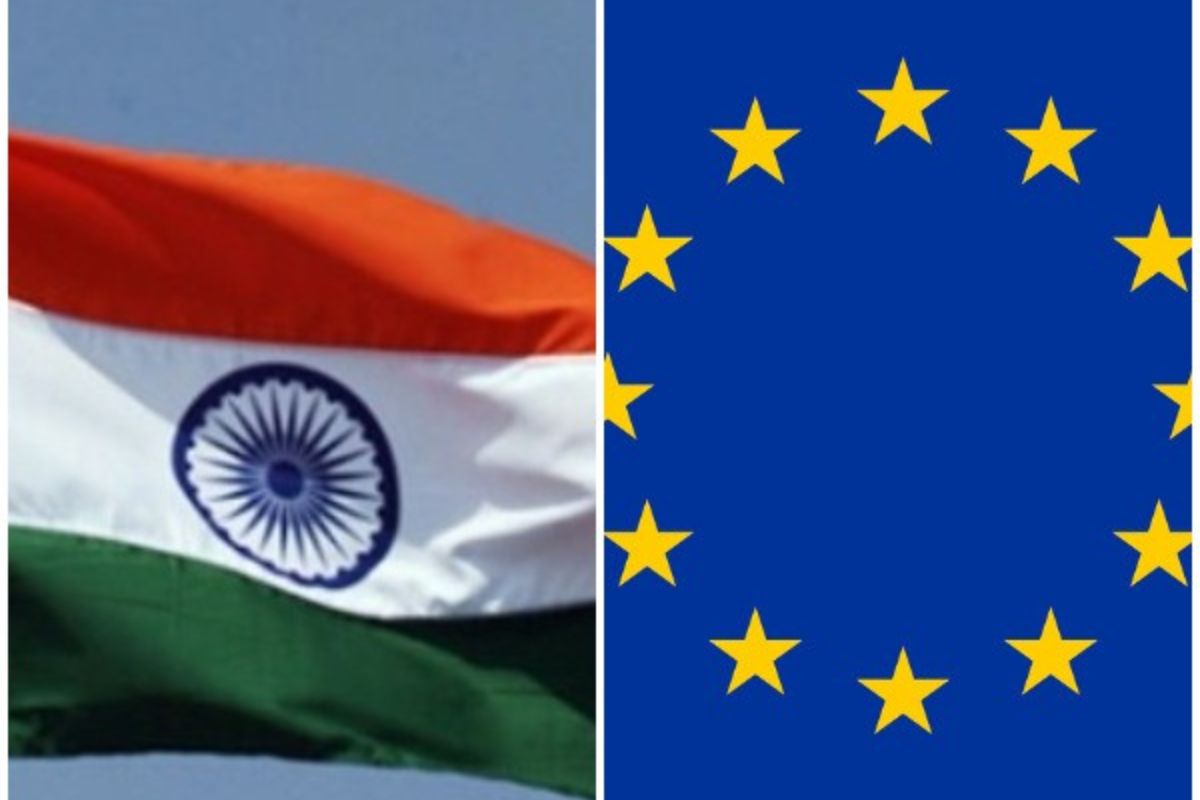 India-EU Global Gateway Conference to be held on June 1-2