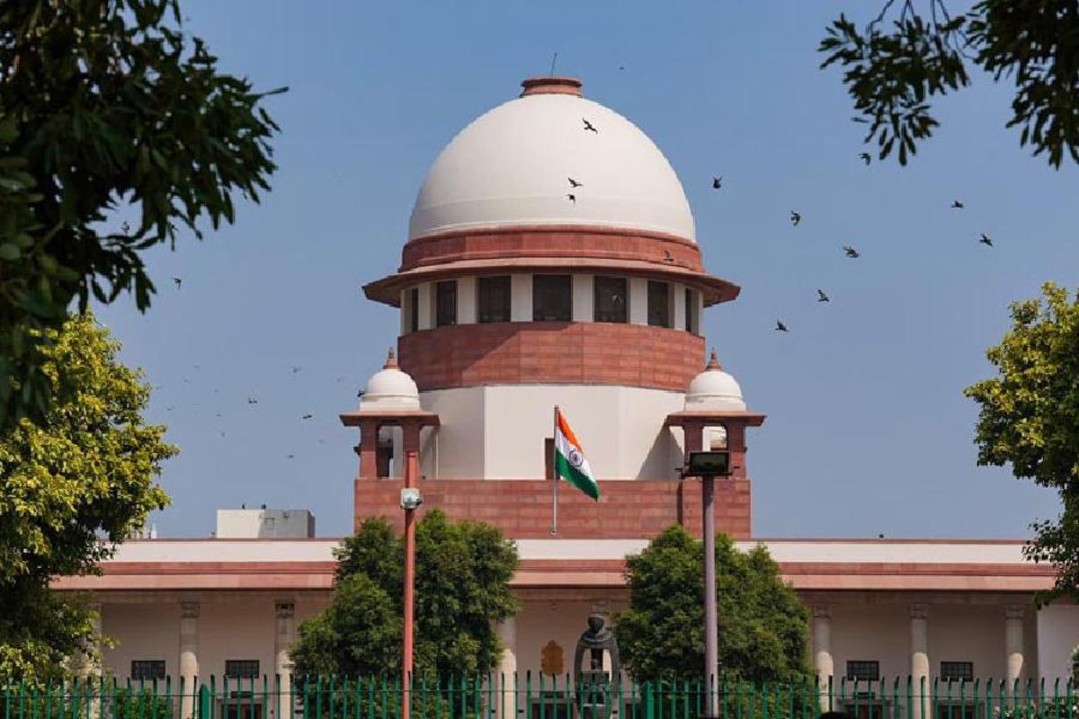 Assam Accord: SC begins hearing on pleas challenging Section 6A of Citizenship Act
