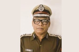 Vijay Kumar becomes third acting DGP of UP in one year