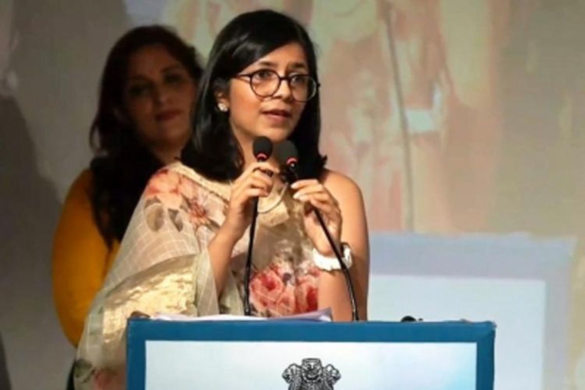 DCW chief summons DCP over survivor revealed