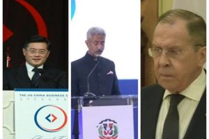 15 decisions expected from SCO foreign ministers’ meeting in Goa tomorrow