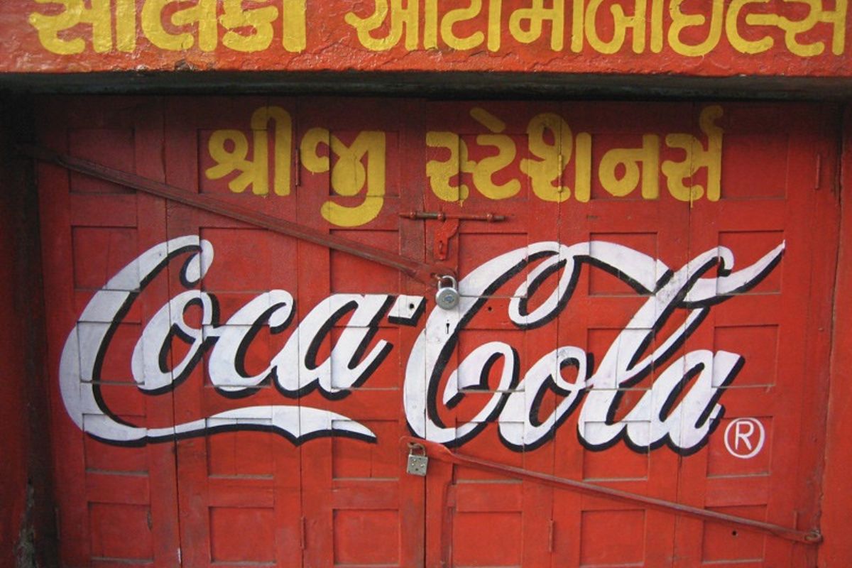 Coke story: The fascinating saga of a beverage giant