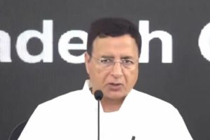 “Kill Kharge plot” launched by BJP leaders, claims Congress’ Surjewala