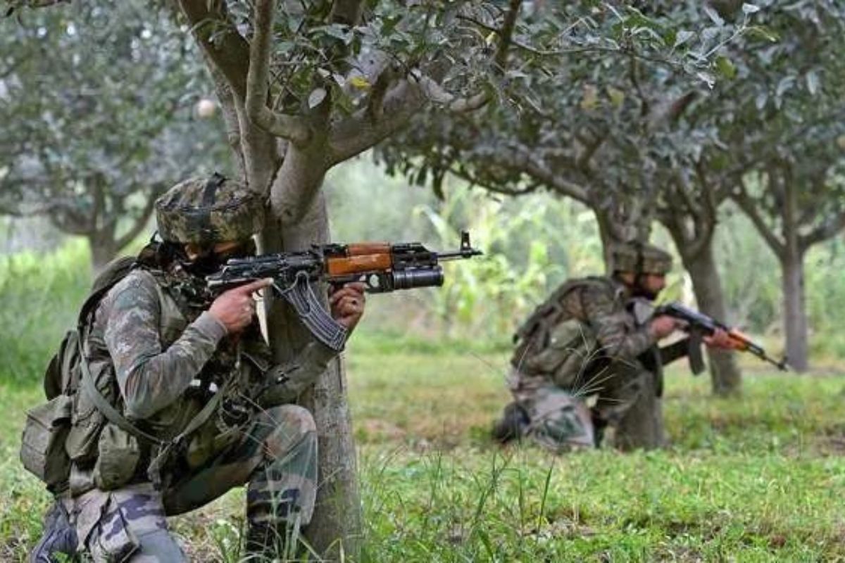 Three Maoists killed, DSP injured in gun battle in Odisha