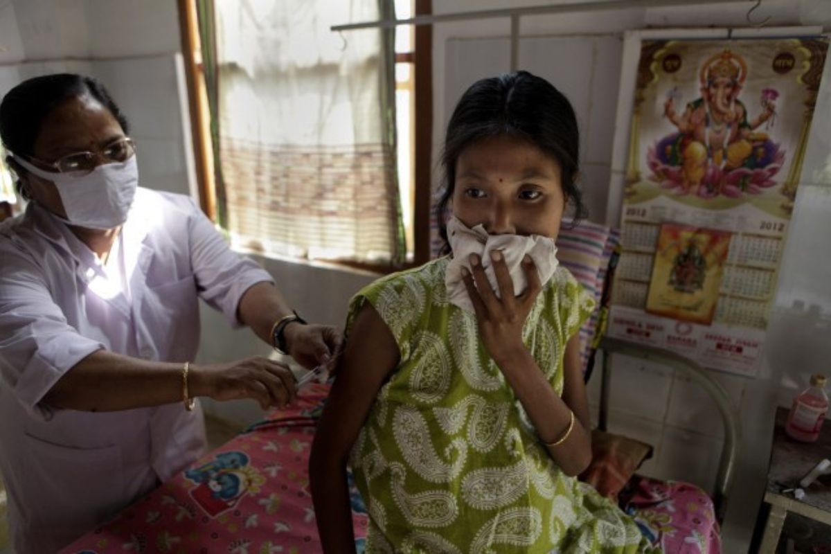 TB eradication a huge challenge in India: Experts