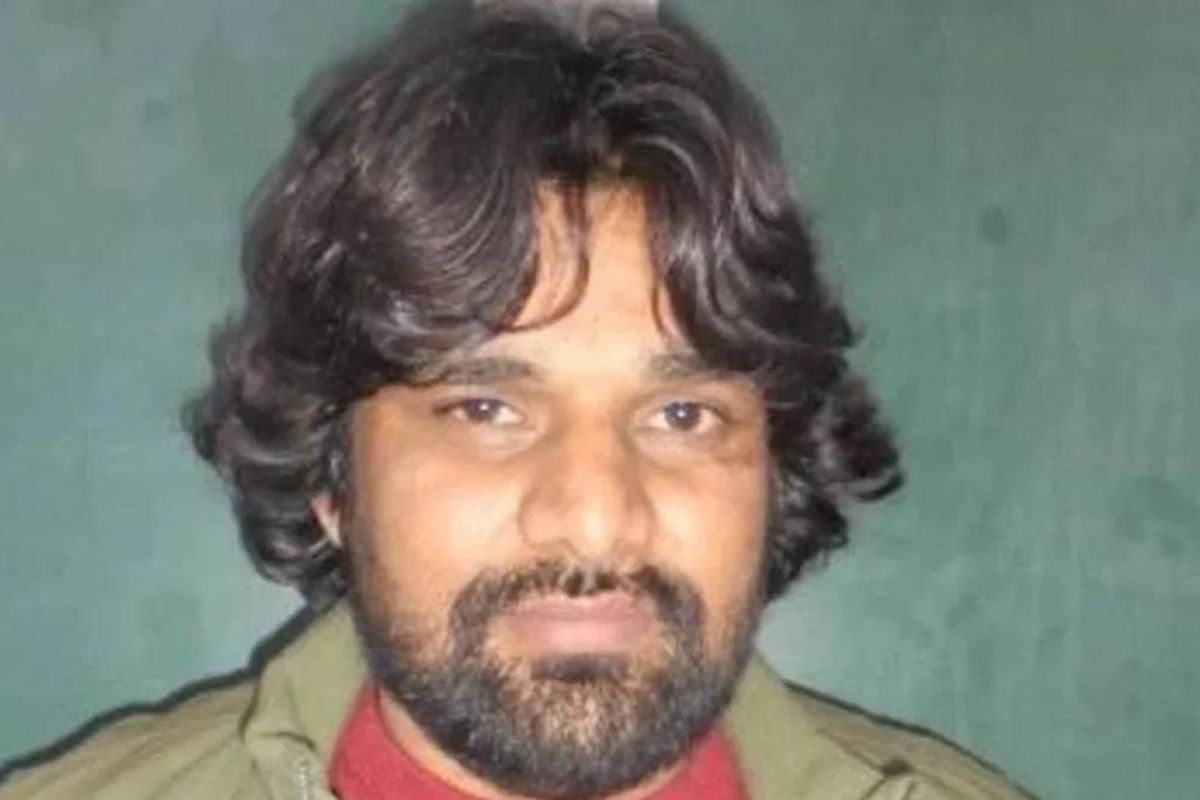 Gangster Tillu Tajpuriya stabbed with iron rod in Tihar Jail, declared dead
