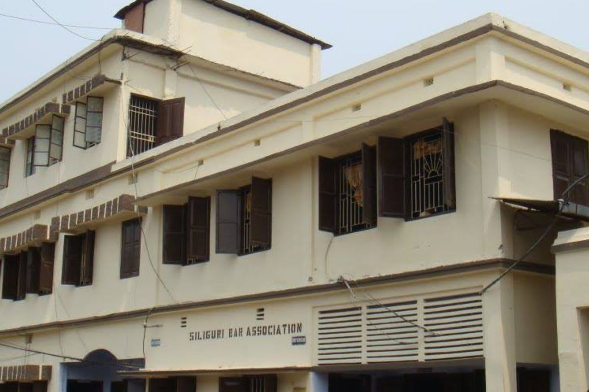 TMC union strong after Siliguri Bar Assn polls