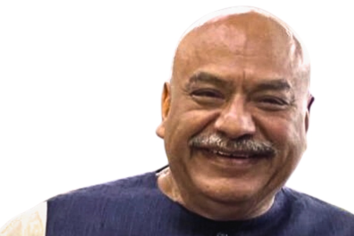 Sudhanshu Mittal’s name in FIR against judge