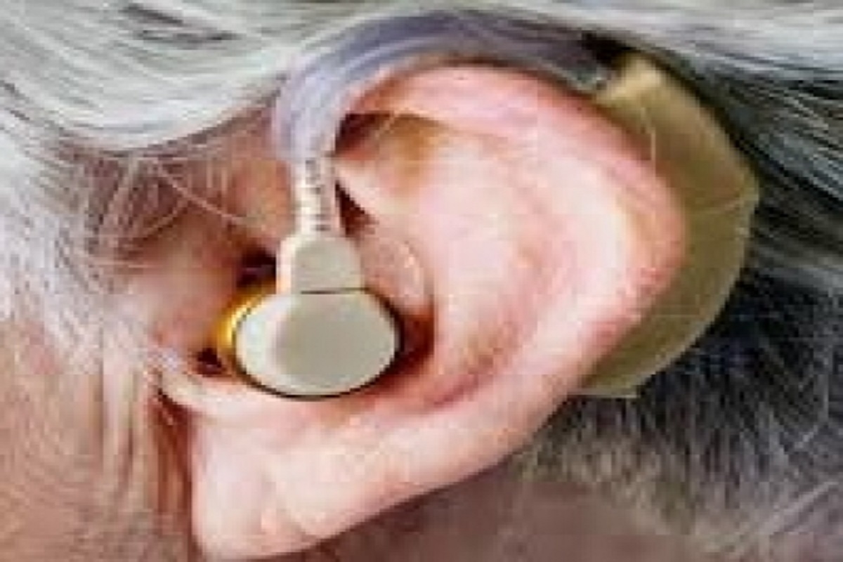 Google using AI tech to create personalised hearing aids