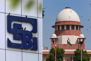 Can’t give indefinite extension, submit report on Adani-Hindenburg probe by Aug 14, SC to SEBI