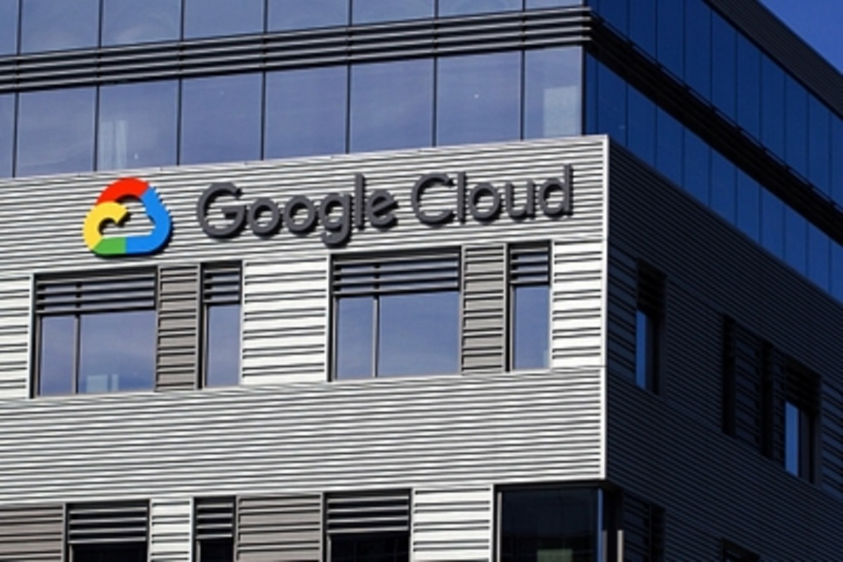 Propelling education through Google cloud