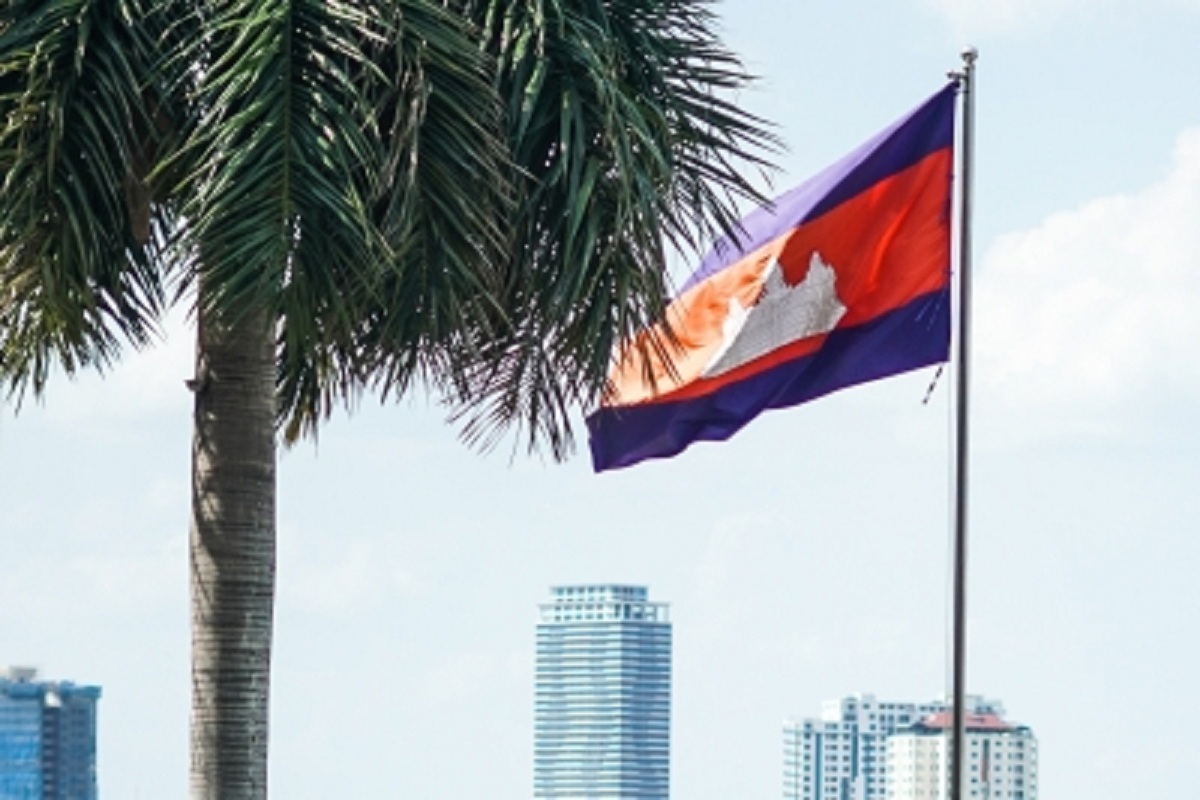 Cambodian Parliament adopts long-awaited code of environment