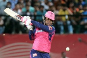 IPL 2023: Jaiswal, Padikkal and Hetmyer keep RR’s slim hopes alive with 4-wicket win over PBKS