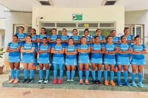 Goalkeeper Savita to lead 20-member Indian Women’s Hockey Team for Australia Tour