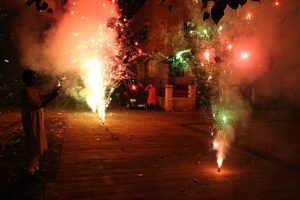 Firecrackers banned for marriage season in Rajouri