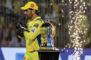“I can be very annoying captain”: MS Dhoni after CSK book place in IPL 2023 final