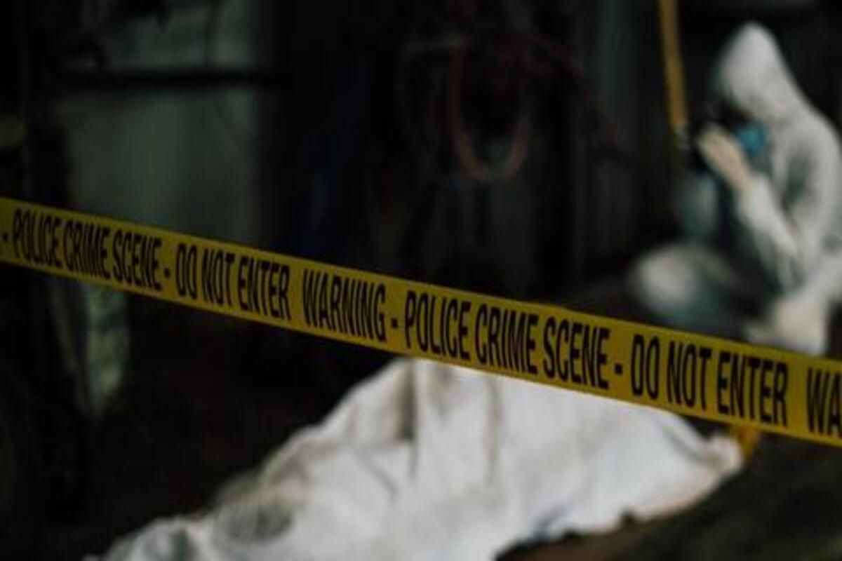 Rohini inferno leads cops to ‘killer’ husband