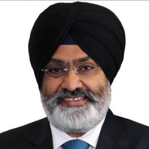 Devinder Toor