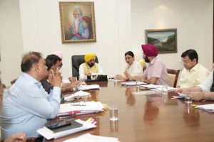 Punjab to organise series of cultural festivals