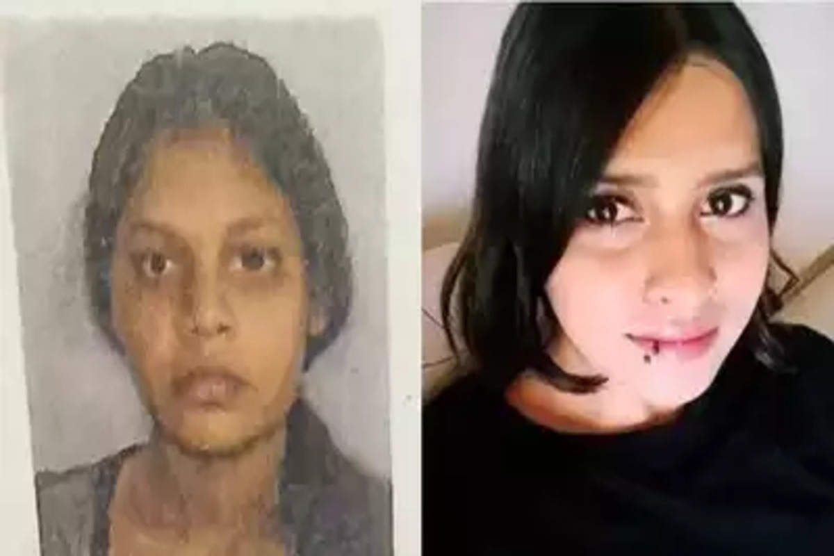 Similarities between Saraswati Vaidya and Shraddha Walker Murder Case