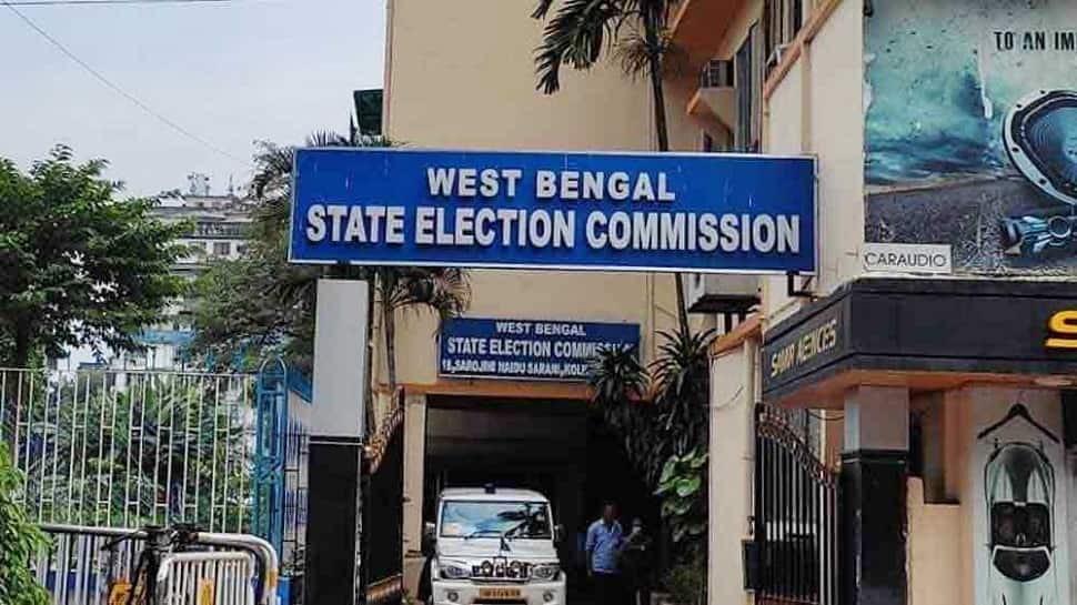Bengal panchayat polls: State Election Commission orders videography of nomination filing