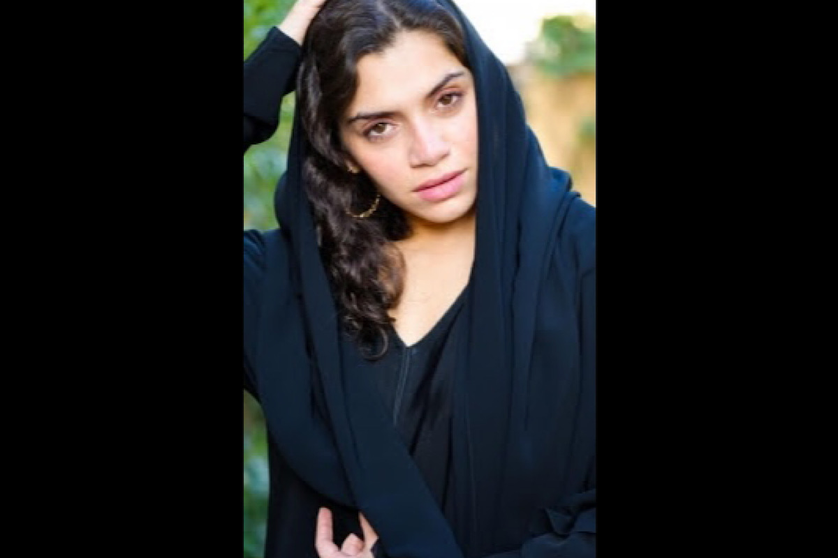 Actress Chrisann Pereira back after 4-month Sharjah ordeal