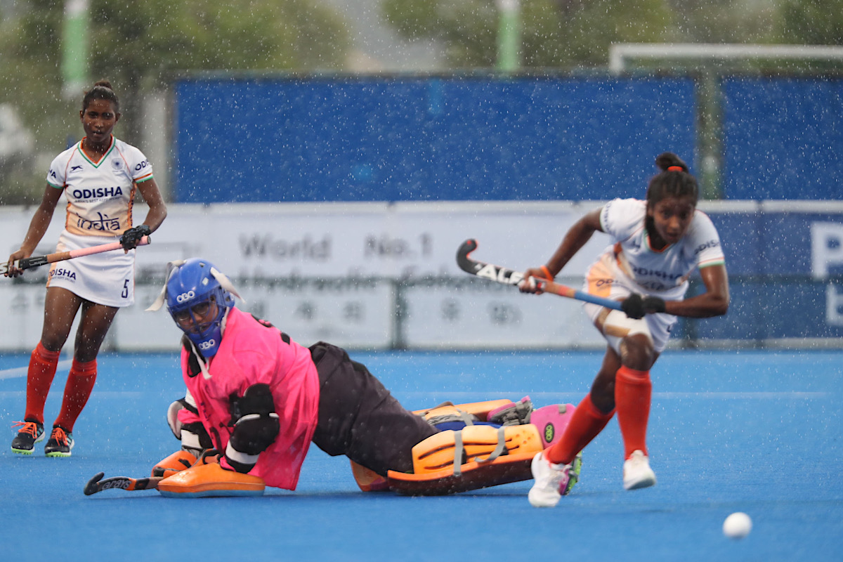 Odds are even as India takes on Japan in Women’s Junior Hockey Asia Cup Semi-Finals