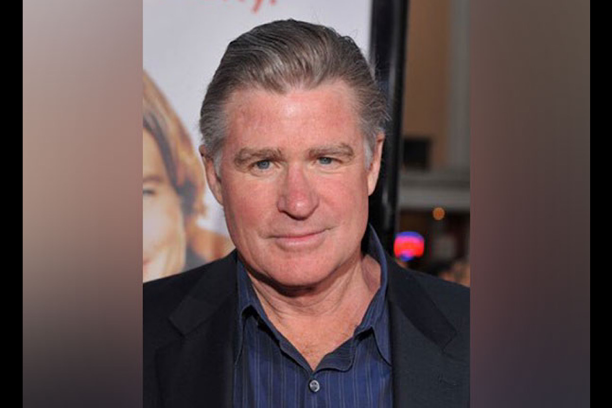 “Everwood” and “Hair” star Treat Williams dies in road accident