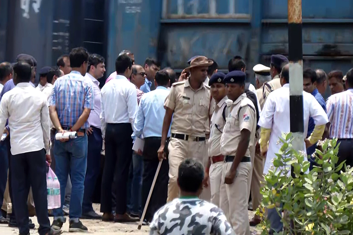 CBI probe into Balasore train tragedy begins, death toll rises to 278