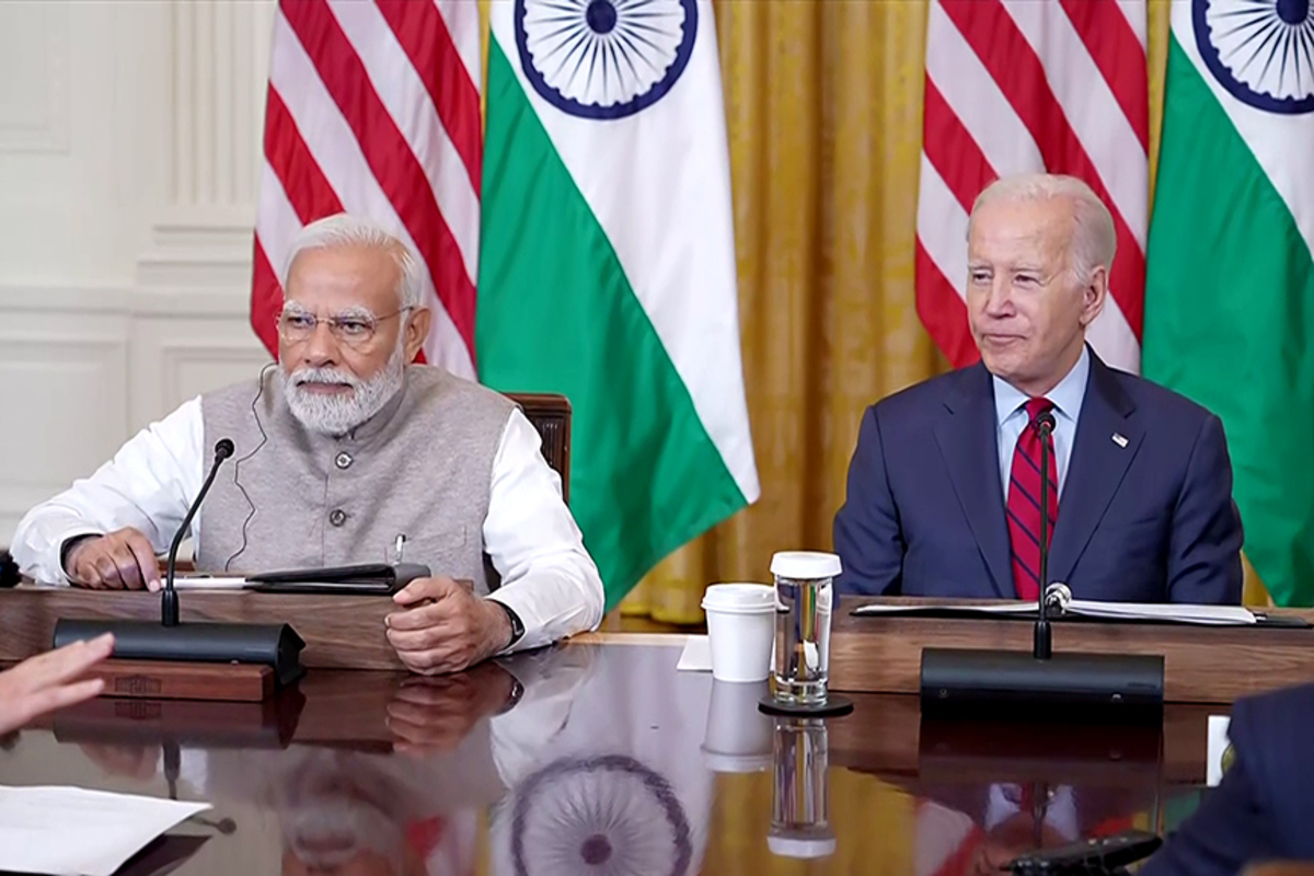 G20 Summit 2023: PM Modi to hold 15 bilateral meetings; Biden, Macron and Sunak on the list