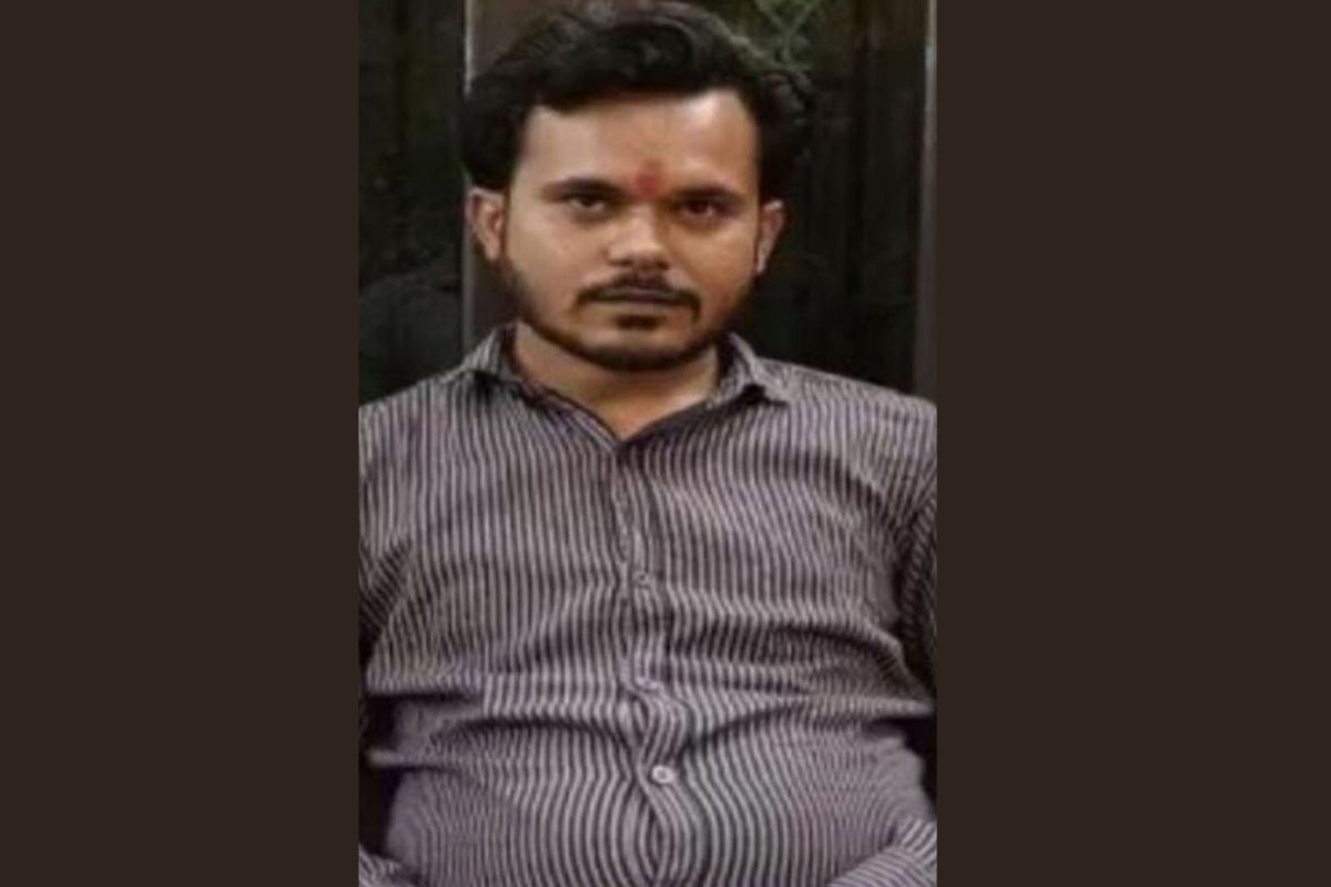 Mannu Awasthi, the Unnao Journalist allegedly shot at months after reporting threats from land mafia