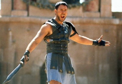 ‘Gladiator 2’ stunt accident leaves several crew members injured in Morocco