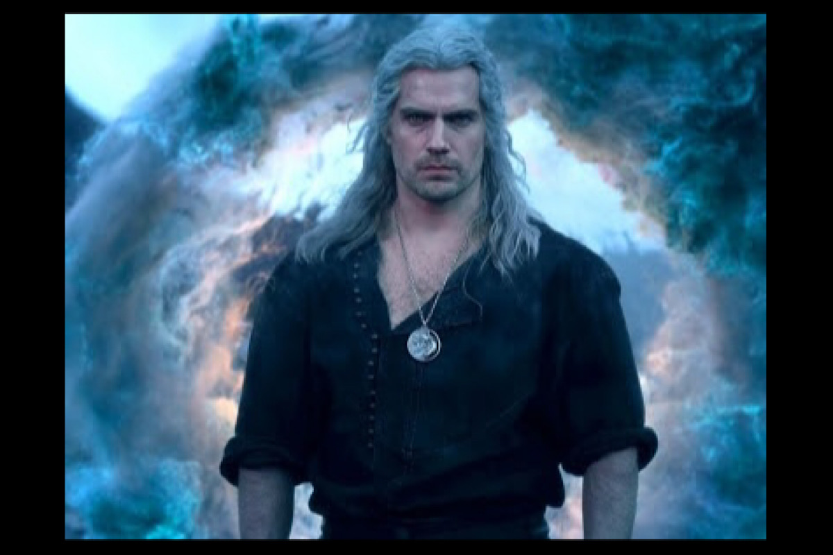 Henry Cavill is at his fiercest best in new ‘The Witcher’ season 3 clip