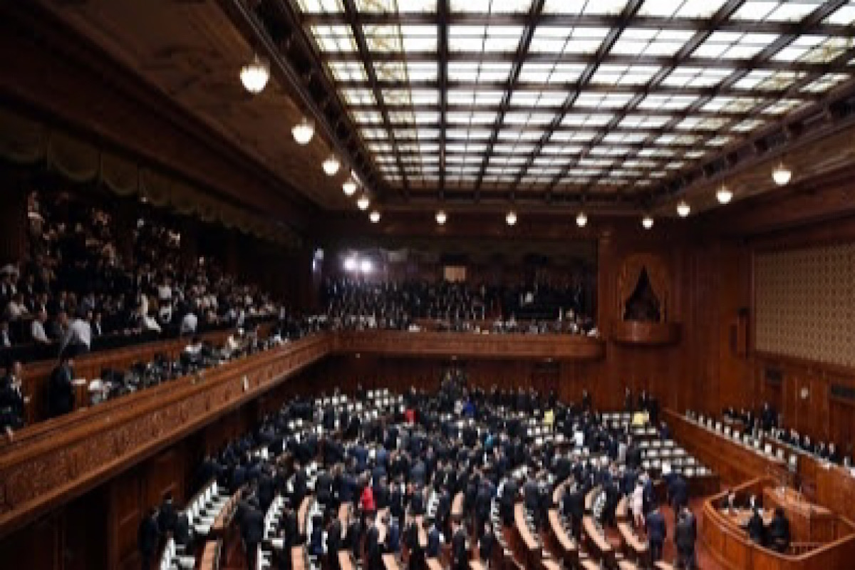 Japan passes contentious bill to revise immigration, refugee law