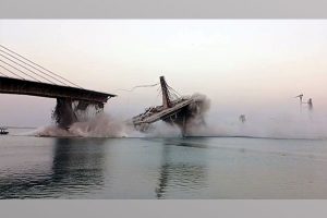 Bihar bridge collapse: PIL in Patna High Court seeking independent probe