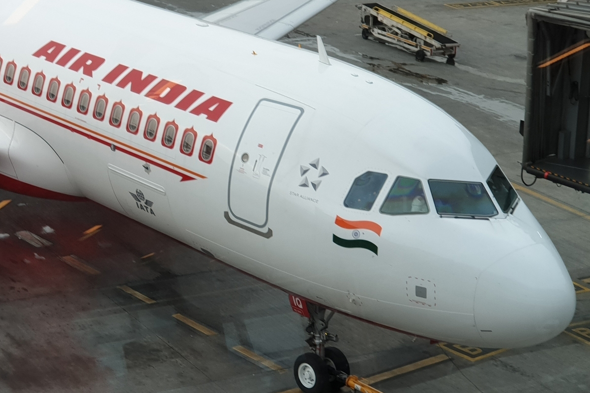 DGCA imposes Rs 10 lakh fine on Air India