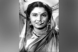 Veteran actress Sulochana Latkar – screen ‘Mom’ to many stars – passes away