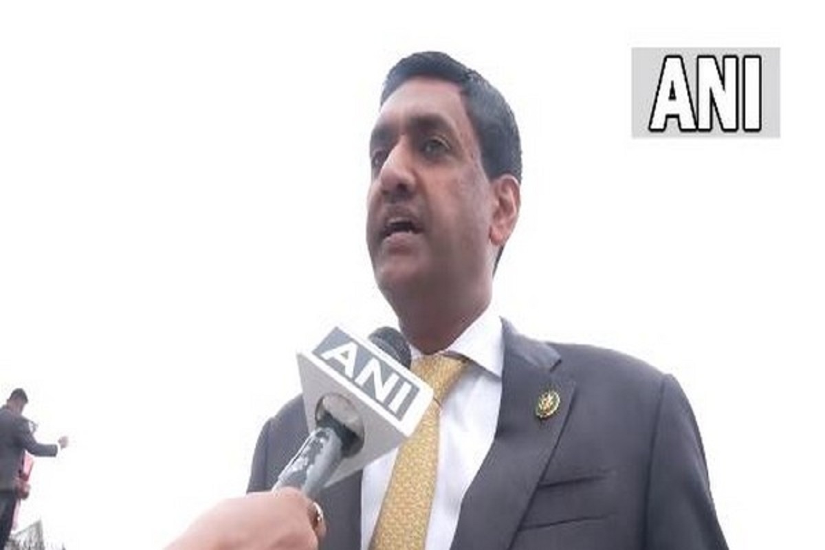 Who is Ro Khanna who hailed PM Modi’s speech at the US Congress?