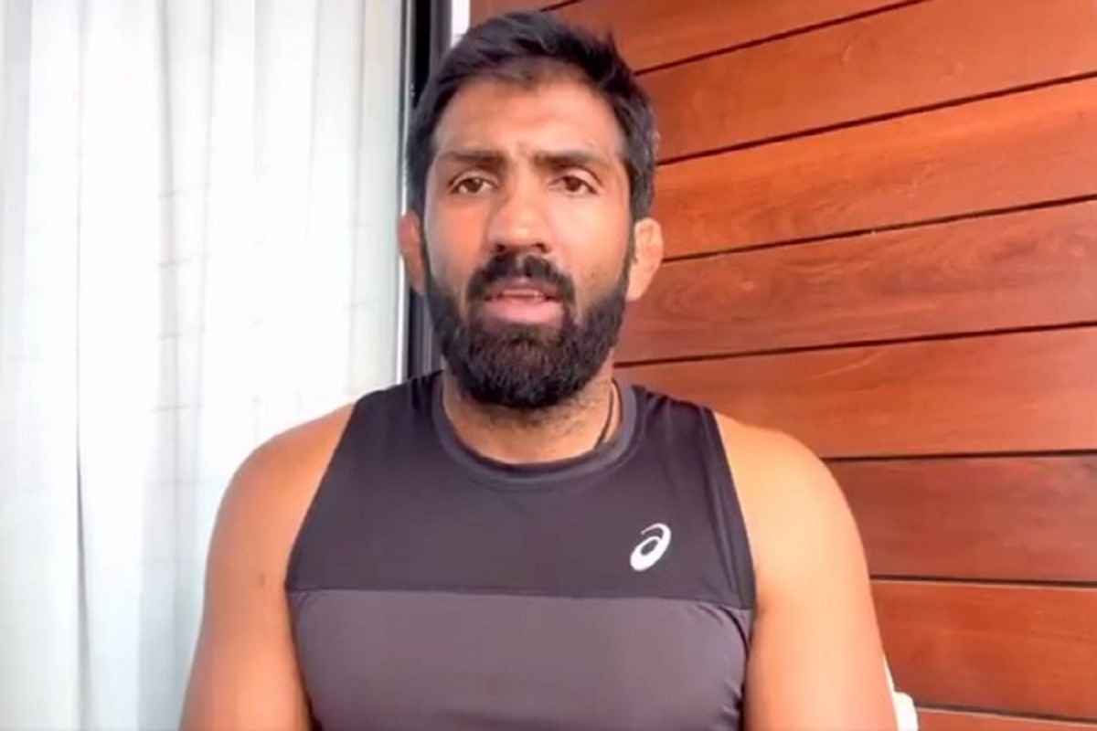 Was the wrestlers’ protest against sexual harassment or exemption from trials?: Yogeshwar Dutt