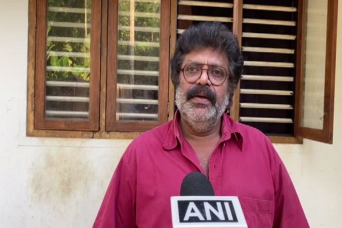 Malayalam movie director Ramasimhan Aboobaker quits BJP