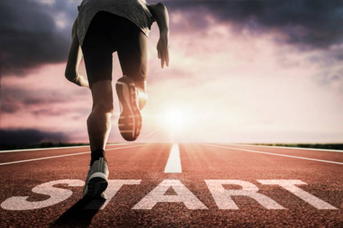 Senior National Athletics Championships: Siva Kumar, Jyothi Yarraji, surprise the favourites to win Men and Women’s 100m sprint