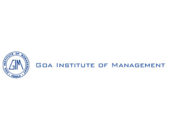 Goa Institute of Management (GIM) achieves Highest Rating in Global Positive Impact Rating 2023